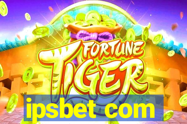 ipsbet com